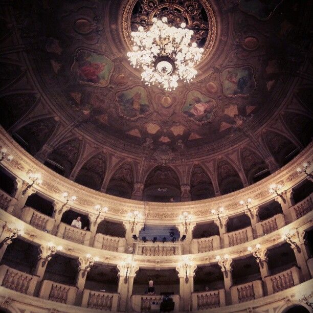 Teatro Comunale dell'Opera